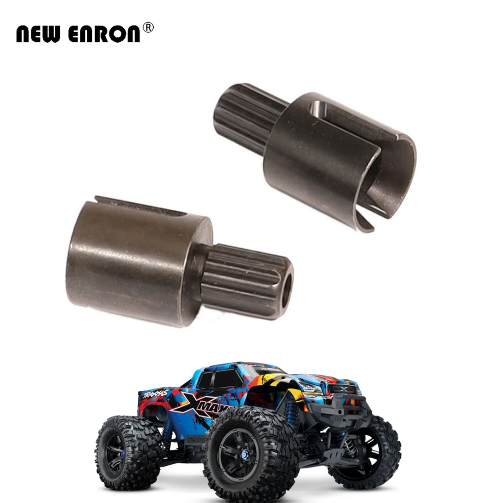 Traxxas X-maxx Xmaxx 8s 