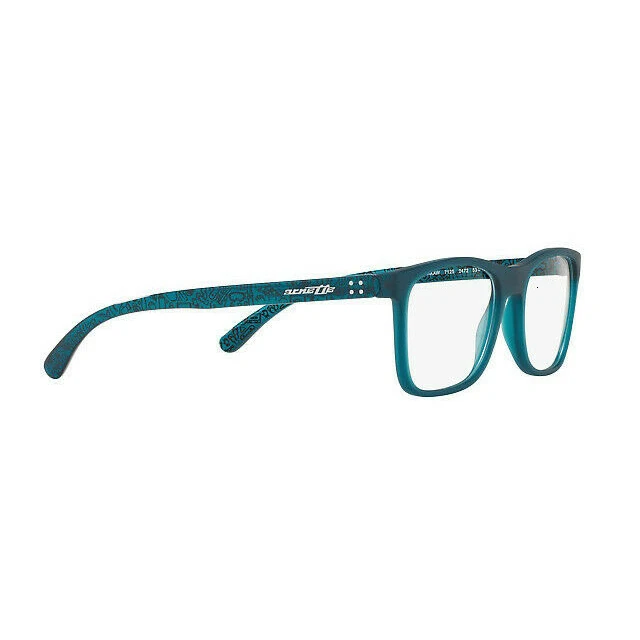Gafas де Виста Arnette 0AN7125 AKAW 2472 AZUL MATE TRANSPARENTE