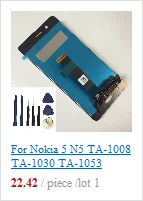 Задняя крышка корпуса батареи для Nokia Lumia 530 крышка батареи