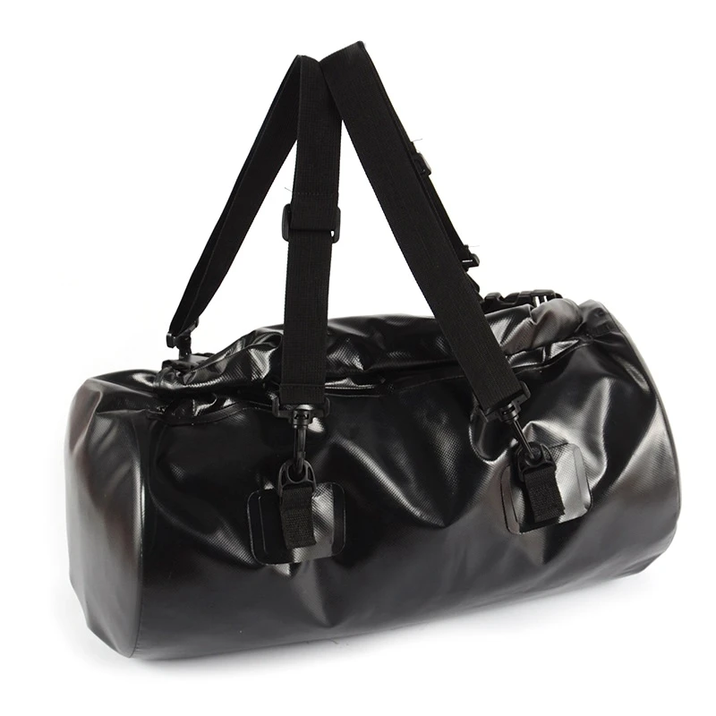 Открытый сумка для хранения сумка, водонепроницаемый рюкзак прибой Сноркелинга 20L дрейфующий большой Ёмкость Водонепроницаемый сумка