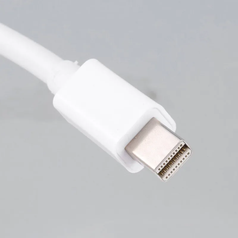 В коробке Pro DP к HDMI кабель мини порт дисплея адаптер Порт able штекер гнездо кабели