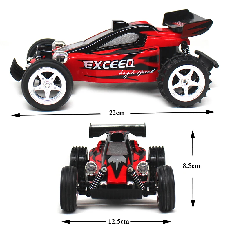 15 км/ч 1:20 4CH Мини RC гоночный автомобиль высокоскоростной пульт дистанционного управления игрушки машины на радиоуправляемые игрушки для мальчиков детские подарки 27 МГц