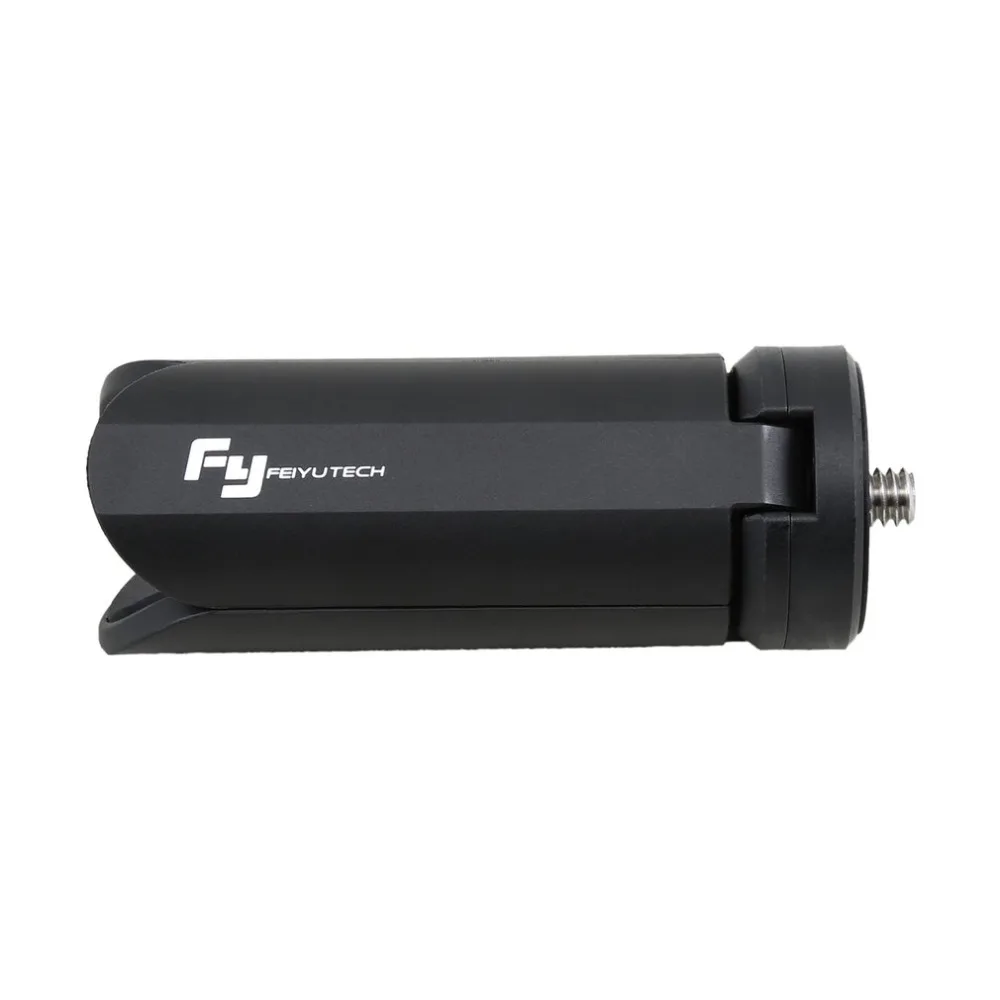 FeiyuTech Мини фотография Настольный кронштейн камеры штатив для FeiyuTech серии WG/WGS стабилизатор с резьбой 1/4"