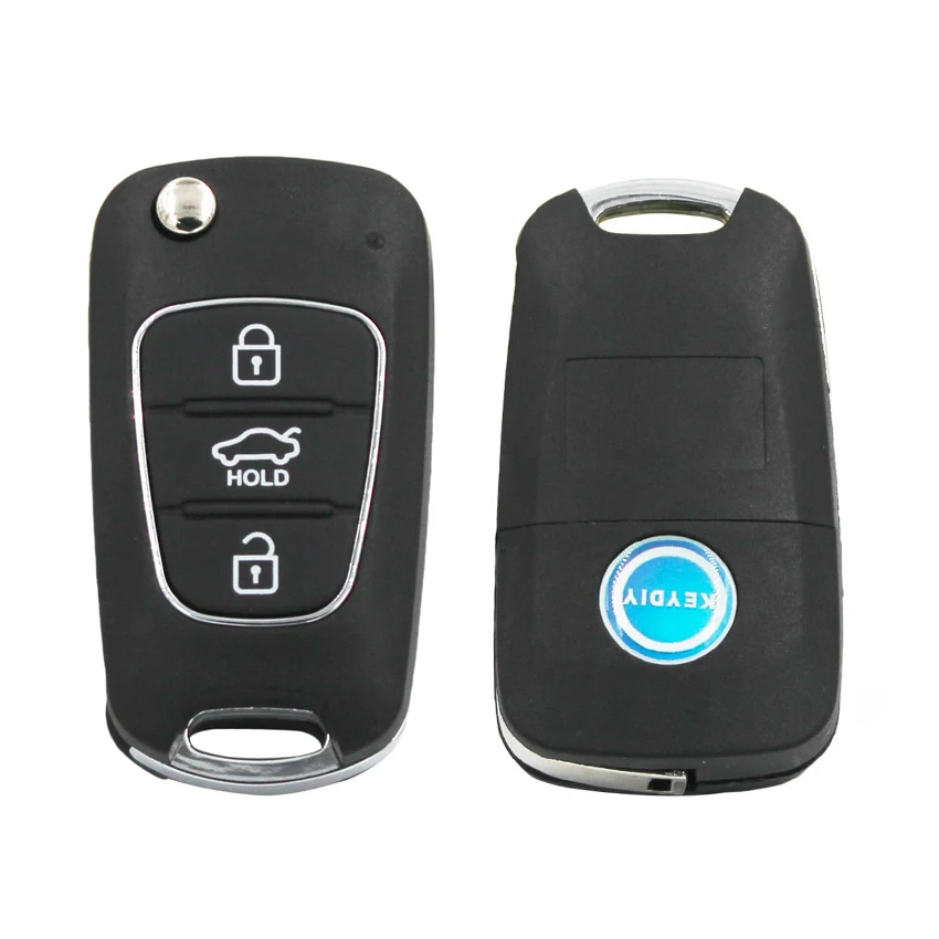 KEYDIY B04 B серии 3 кнопки дистанционного ключа для KD900 URG200 мини KD и HC чип(4D 46 4C G) для KD-X2 H618PRO