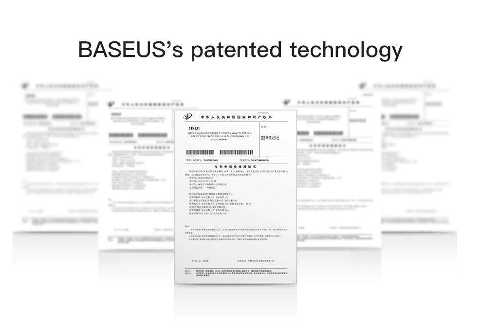 Baseus usb-кабель для iPhone X, 8, 7 Plus, кабель для быстрой зарядки, usb-кабель для мобильного телефона, кабель для передачи данных для iPhone 5, 6, 6 S, iPad, usb-кабель для зарядки