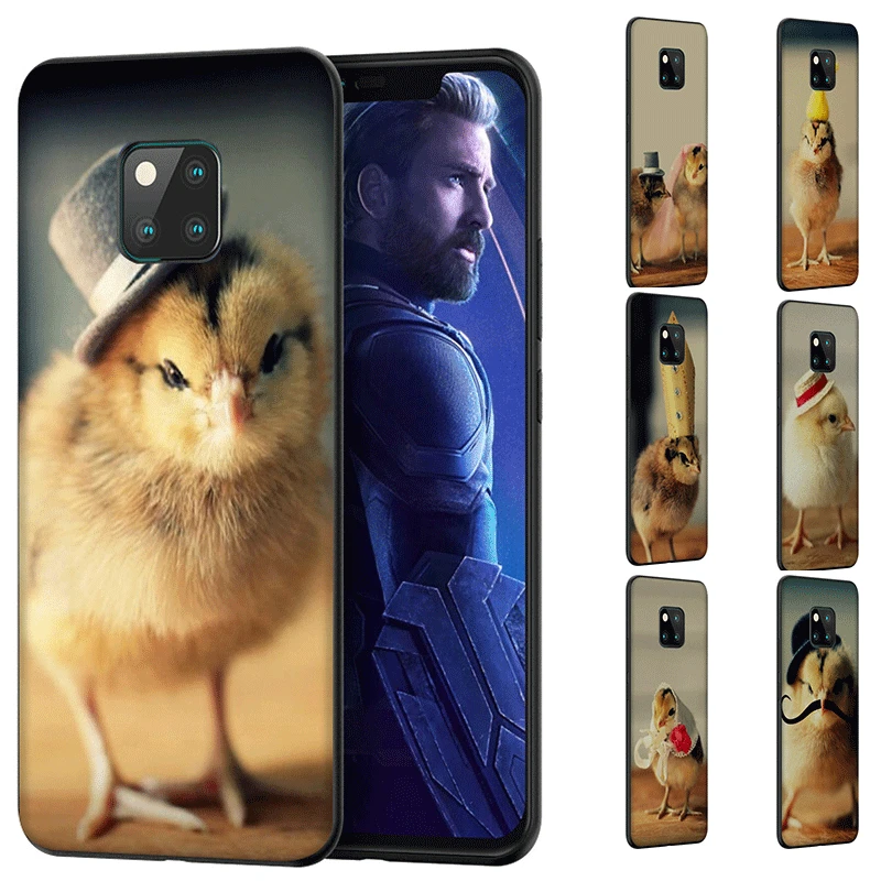 Мобильный чехол для телефона huawei Y6 Y7 Y9 Коврики 10 20 Pro Lite Nova 2i 3i 5i на возраст 2 3 4 С