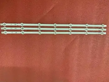 

30pcs/set 630mm LED Backlight Lamps Strips 7leds for LG B1 B2-Type V13 6916L-1437A 6916L-1438A 32 inch TV 100% brand New