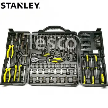 Buy 110-piece Comprehensive Tool Set Machine Repair Set STMT81243-23