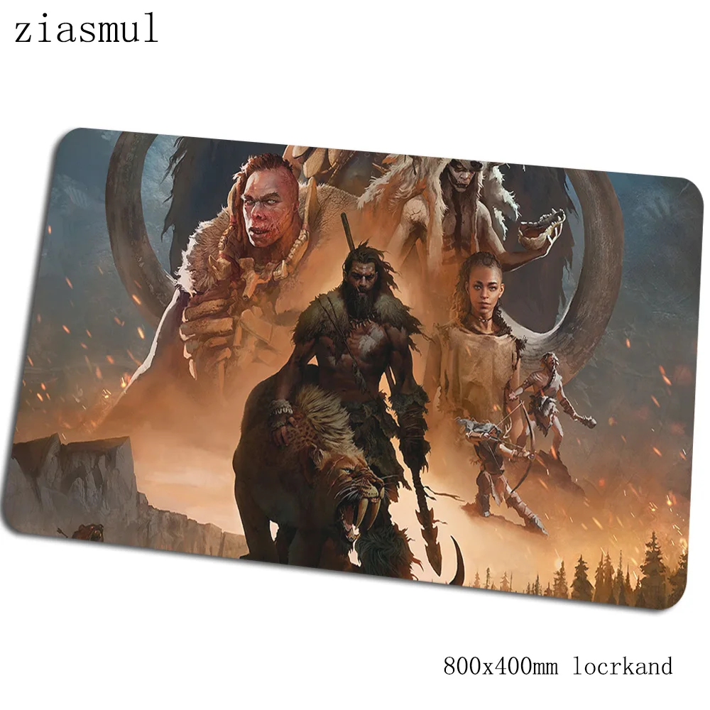 Far cry коврики 800x400x3 мм pc игровой коврик для мыши большая клавиатура Коврик для мыши 3d ноутбук аксессуары для геймеров коврик для мыши - Цвет: Size 800x400x3mm
