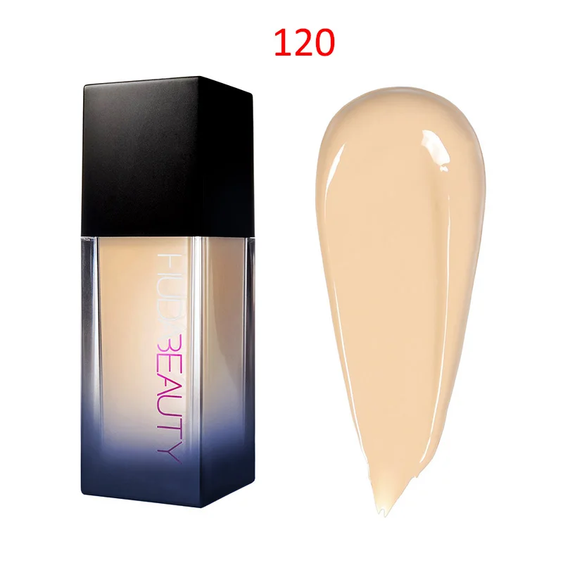 HUDAS beauty nuda beauty FauxFilter основа Мерцающая палитра того же цвета с Hudas матовый Smokey контур и стробоскоп набор губ