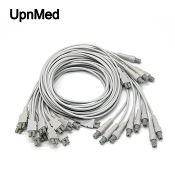 

GE 14 ecg Lead wire(one set=14pcs)