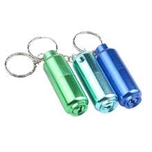 1 шт. Новые портативные съемные креативные дымовые металлические трубы курительные трубы травяные табачные трубы случайный цвет