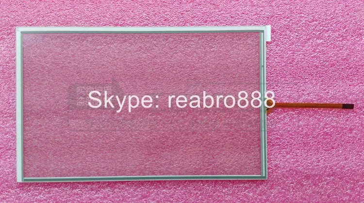 터치 패널 MT4512T MT4512TE MT4522T MT4522TE