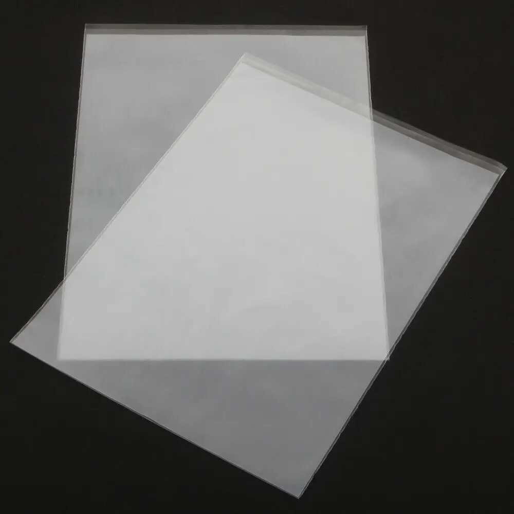 25 шт. Лист для хранения файлов без кислот 5x7 B& W цветная пленка отрицательное скольжение