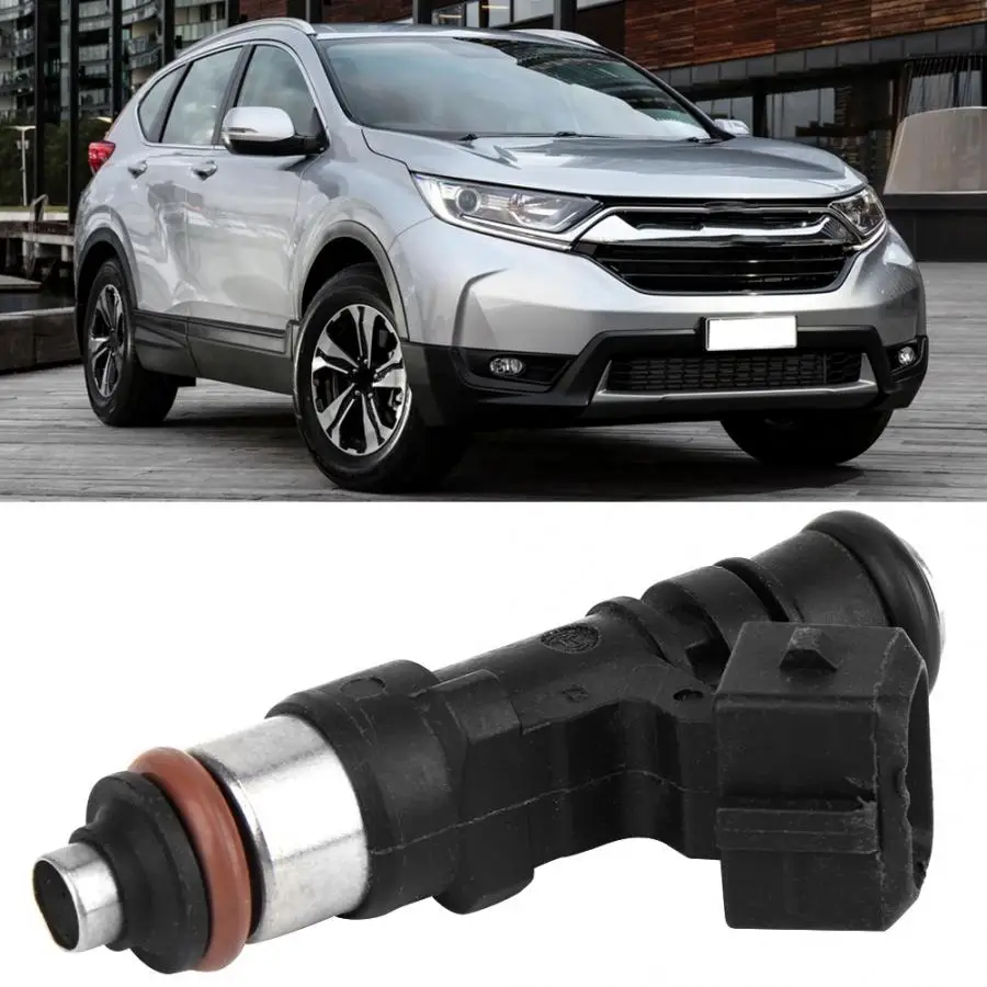 0280158830 Форсунка масляного топлива Подходит для Honda/для Audi/для Ford/для Mazda/для Dodge высококачественные автомобильные аксессуары