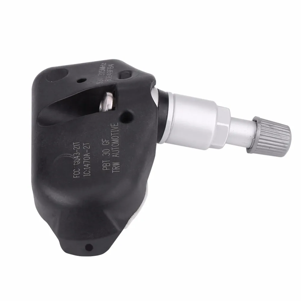 Автомобильный TPMS датчик давления в шинах 315 МГц для MDX RL Odyssey Ridgeline 06421-S3V-A04 система мониторинга сенсор автомобильные аксессуары Новинка