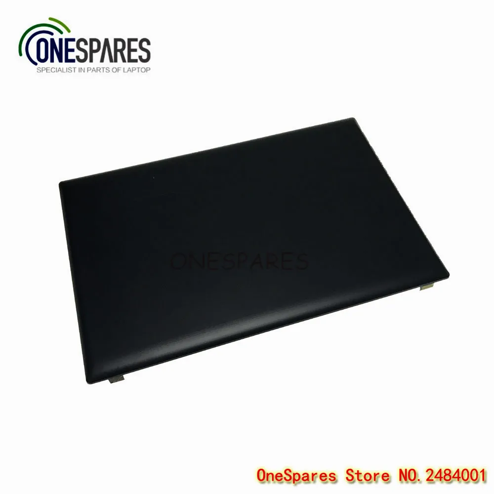 Новый чехол для ноутбука с ЖК экраном на переднюю панель lenovo Ideapad N580 N585 верхний