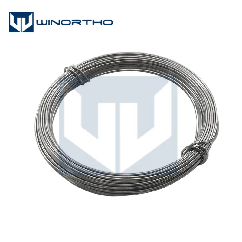 Cerclage-bobinas de alambre ortopédicas, tensor de cables, instrumentos de veterinaria, animal PEQUEÑO, equipo ortopédico para mascotas