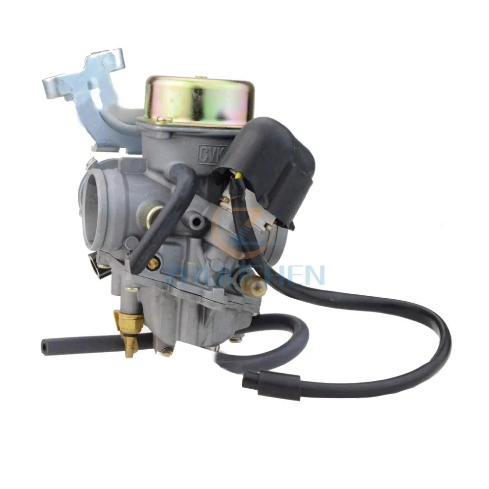 CVK 30 мм карбюратор для Manco Talon 260cc 300cc Linhai Bighorn ATV UTV мотоцикл Carb
