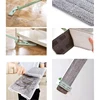 6 Pack Mop Pads Wet Dry Microfiber Mop Cleaning Pad Mop Refills Replacement Heads For Most Spray Mops And Reveal Mops 4