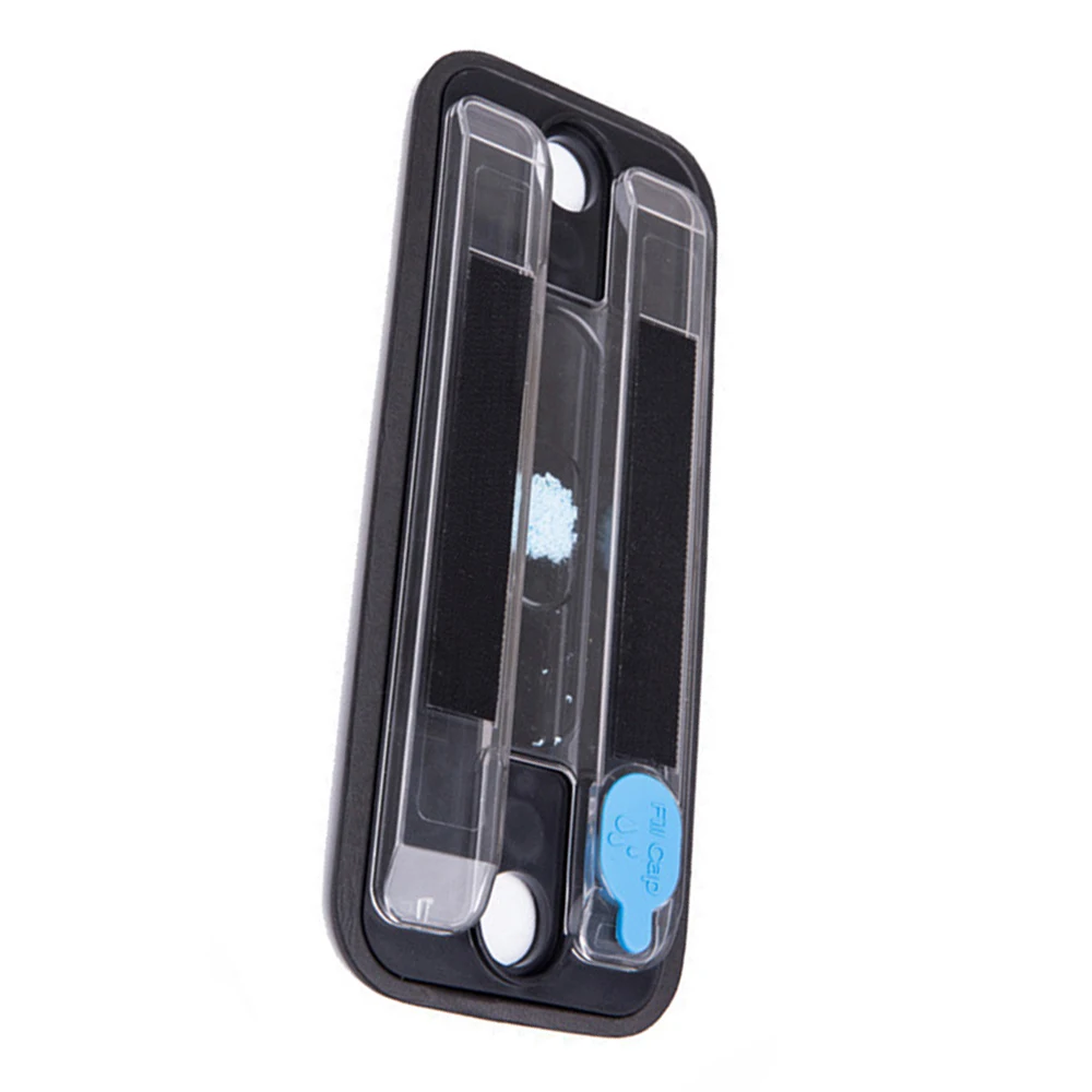 Оригинальная разделочная машина Brava 320 380t Mint 5200c Brava для робота-пылесоса Pro-Clean жидкий коврик для хранения влажный Palle