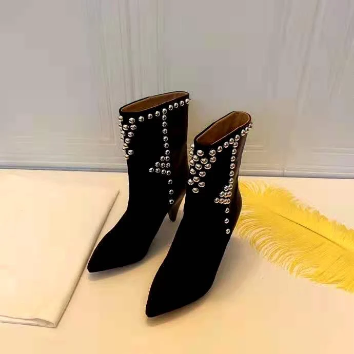 layo boots