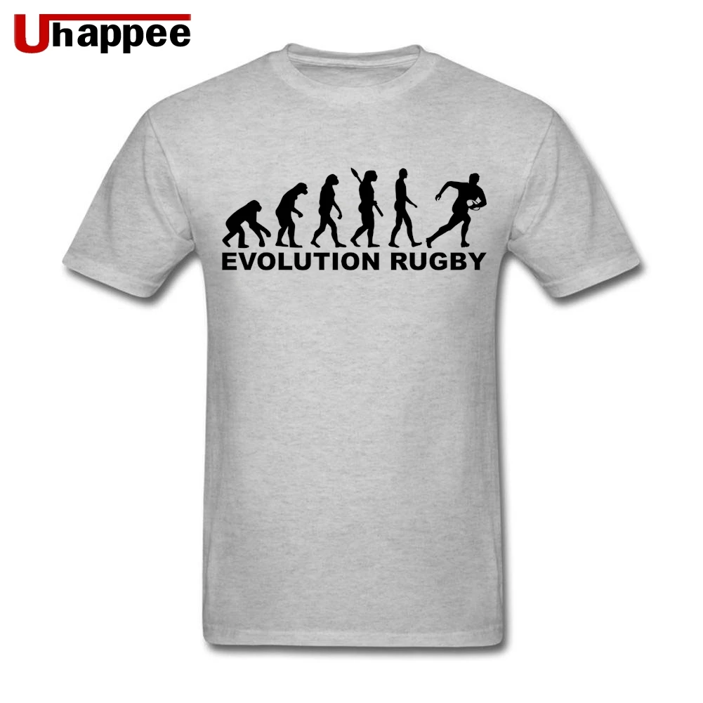 Evolution регби футболки джентльмен отличное качество Мужская футболка короткий