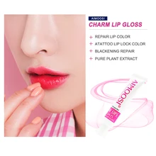 2pcs Aimoosi 7 Days Magic Lip Gloss Permanent Makeup Lips,mammary areola Repair Labia daily nursing&sanguine ness