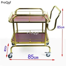 Prodgf 1 Set many series choice Hotel Trolley