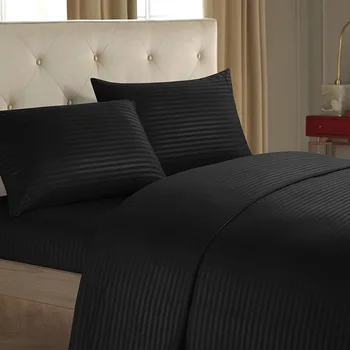 

12 Colors Bedding Set Brief 3/4 pcs Twin Queen King Size Comforter Bed Lines Flat Fitted Sheet With Pillowcase Home Textile