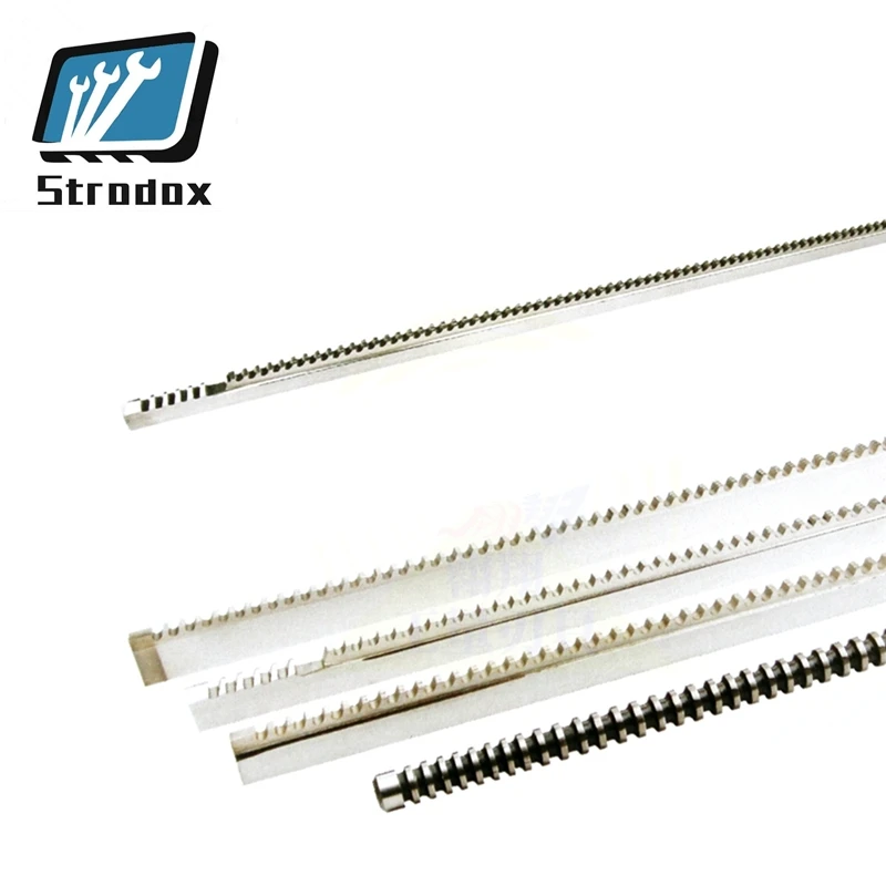 Key slot broach 8 10 12 14 mm keyway broach 8mm c 푸시 형 keyway broach