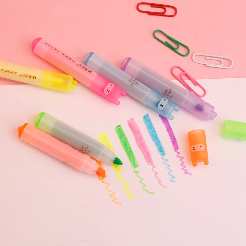 https://ae01.alicdn.com/kf/Hcb80e82413464321ad784b6eb3a006f9y/6PCS-Set-Rabbit-Mini-Highlighter-Pen-Marker-Pens-Kawaii-Stationery-Material-Escolar-Papelaria-Writing-School-Supplies.jpg
