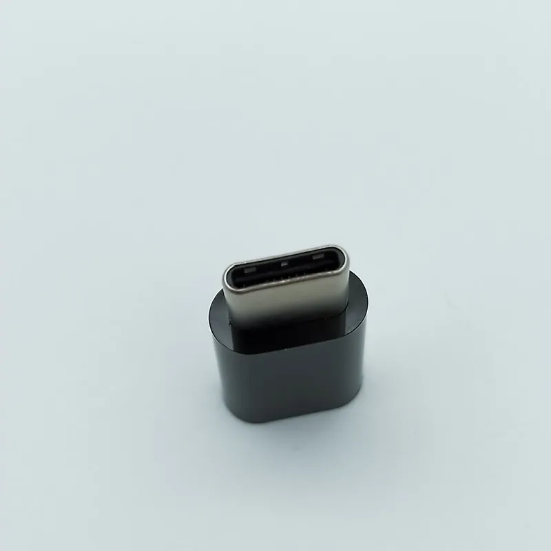 Xiao mi type-C адаптер mi cro USB мама к USB 3,1 type C Мужской кабель конвертер разъем быстрое зарядное устройство для mi 9 9T