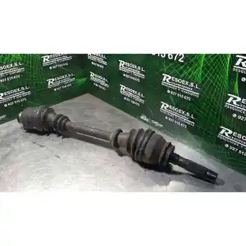 

TRANSMISSION FRONT LEFT MERCEDES MB 100 D CLOSED BOX/COMBI