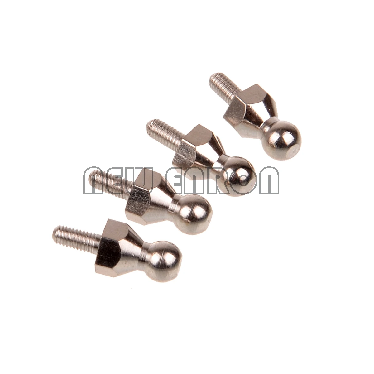 Новинка шаровая Головка ENRON 4P Shock 2 08072 HSP Racing 1:10 запасные части для гоночного