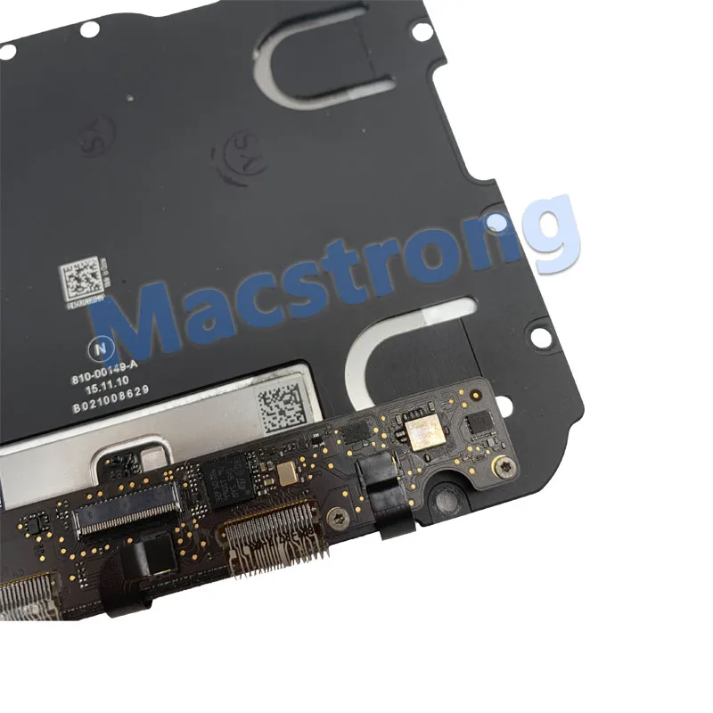 Original A1502 Touchpad 2015 for MacBook Pro Retina A1502 Trackpad EMC 2835 810-00149-04 MF839 MF841 Replacement