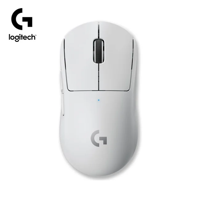 Logitech GPW 2 G PRO X SUPERLIGHT Wireless Gaming Mouse 25K HERO ual-mode mechanical gaming mouse 8