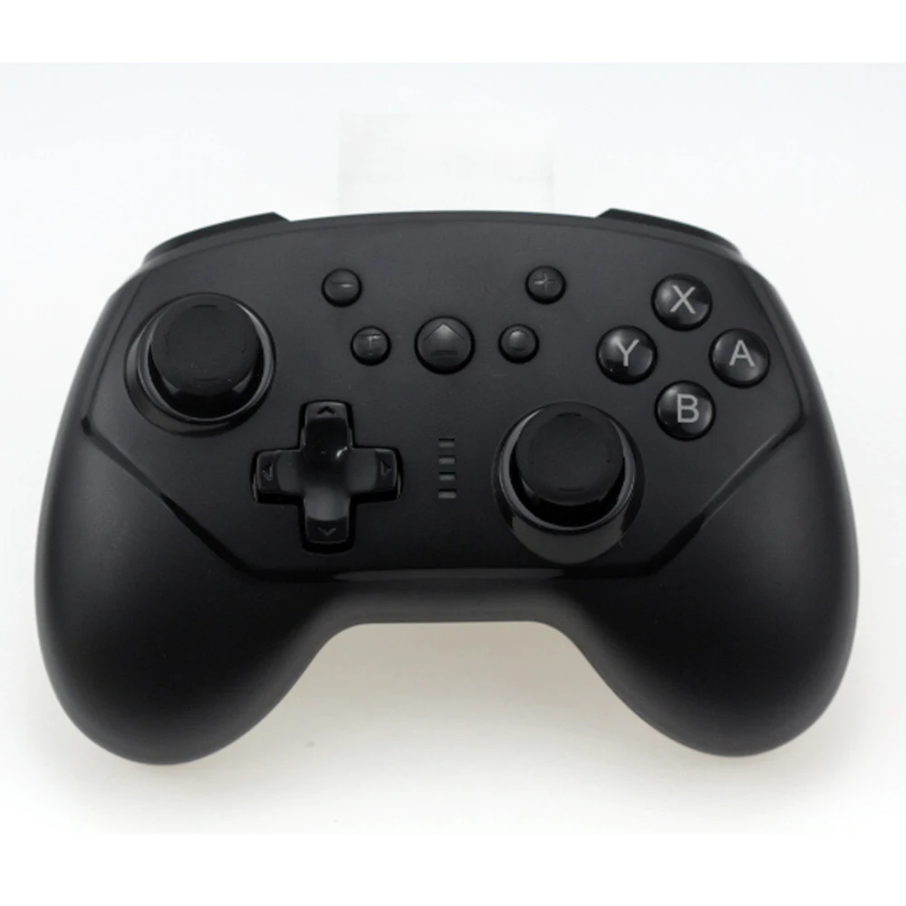 NS Pro ġ/Ʈ ġ    Ʈѷ Gamepad Joystick ͺ 6  ̷  