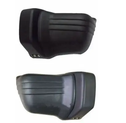 Комплект для бампера уголок Mitsubishi PAJERO/MONTERO MK2 1990-2000 | Автомобили и мотоциклы