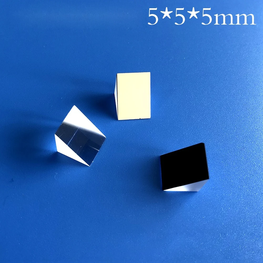 5_5_5mm_Optical_Laser_Reflector_Prism_Processing_Small_Right_angle_Diamond_Mirror_Triangle_External (1)
