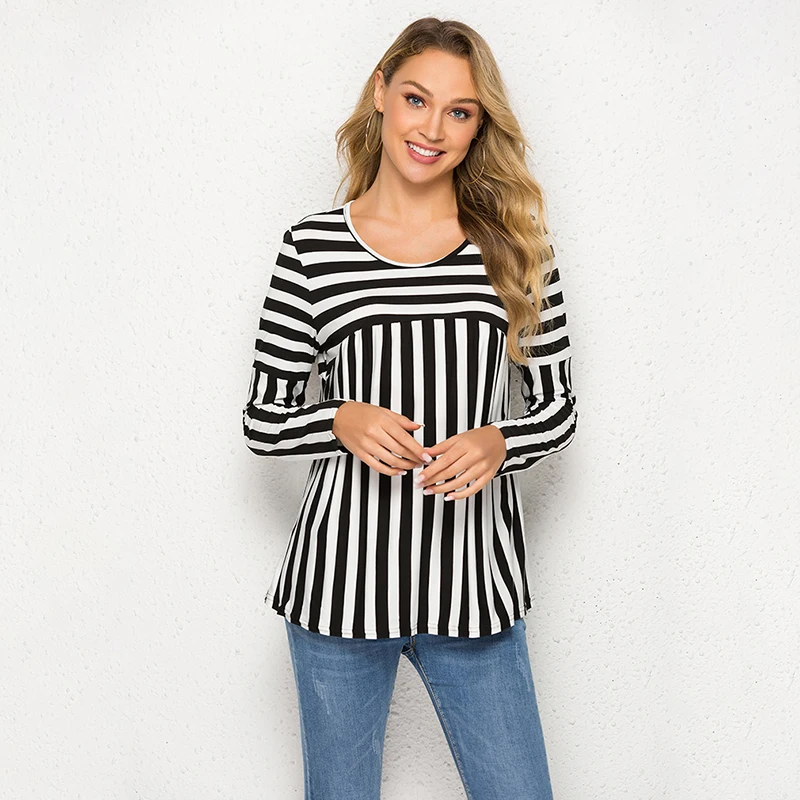 286538黑白条纹色(3)