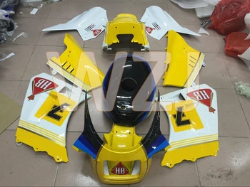 

RG500 RG400 1986 Full Body Kits for SUZUKI RG500 1987 Body Kits RG 500 400 1985 - 1987 Fairing Kits