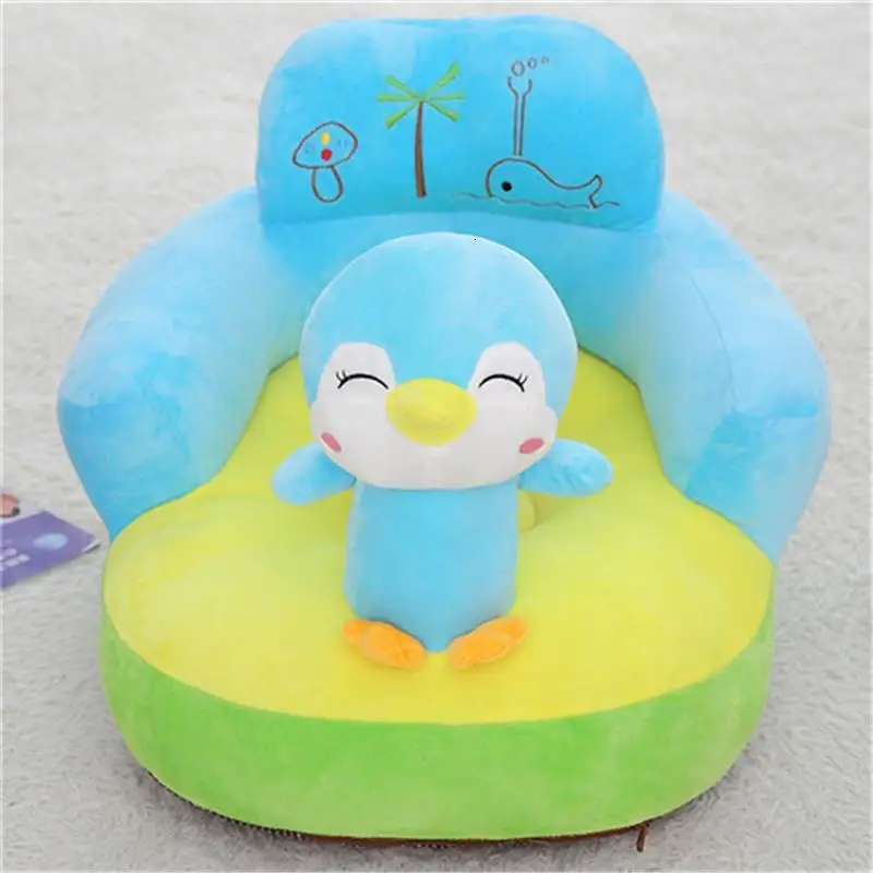 Bambini Lazy Boy детское кресло принцессы Menina Small Prinses Stoel Quarto Menino Dormitorio Baby Infantil Chambre Enfant детская софа - Цвет: Number 4