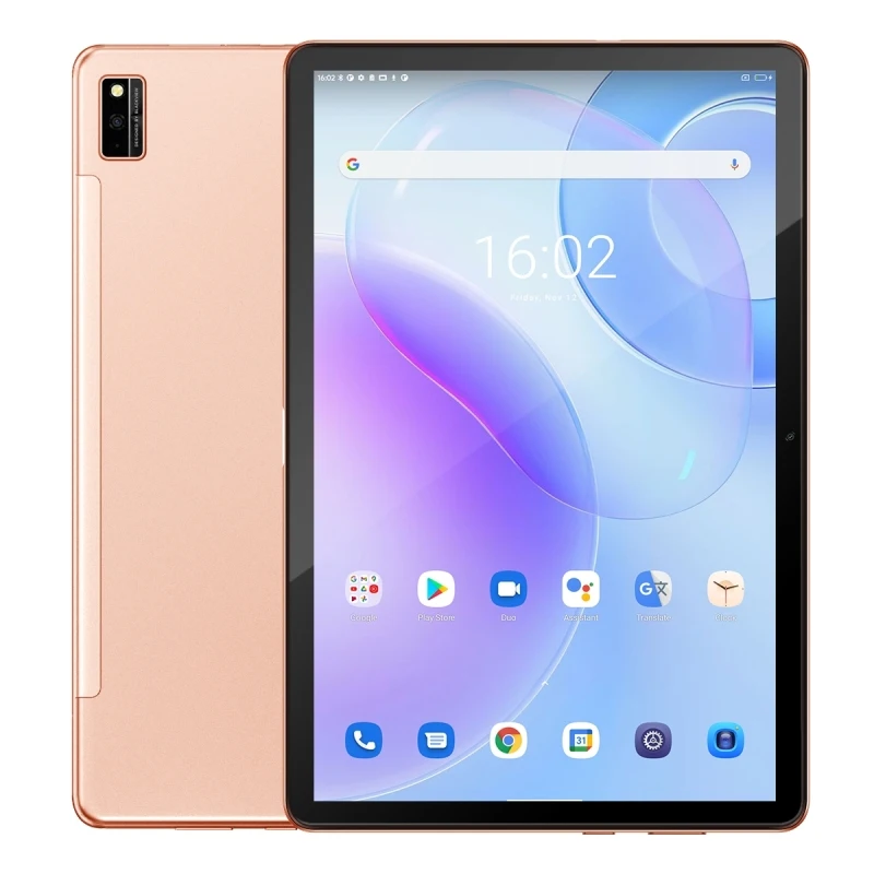 Blackview Tab 10 Pro Tablet 10.1 inch 8GB RAM + 128GB ROM Android 11 MT8788V Octa Core 2.0GHz Support Dual SIM 4G LTE 6580mAh ipads for sale cheap Tablets