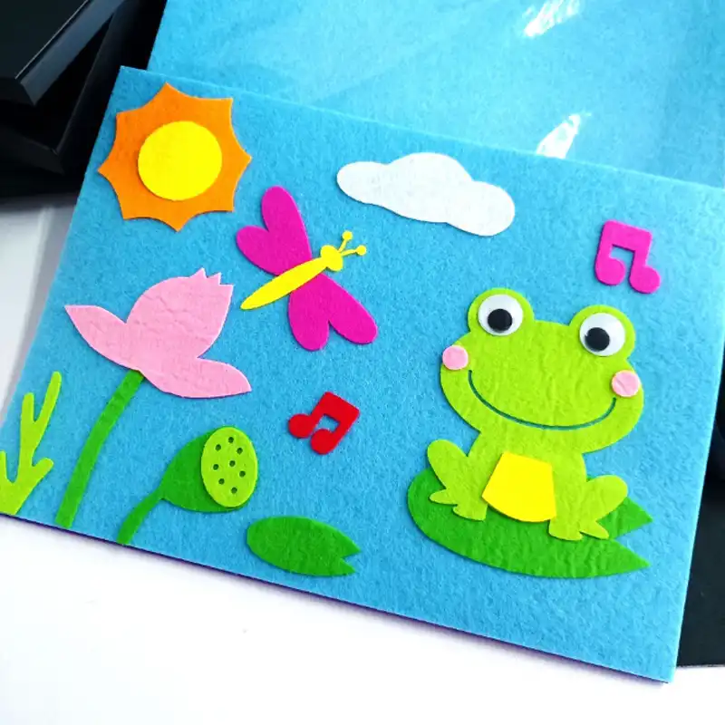 7000 Koleksi Kolase Bebek Dari Origami HD Terbaru