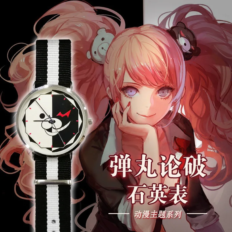 Наруто My Boku No Hero academic Izuku Saber Miku Danganronpa Ran Rem Attack on Titan Tokyo Ghoul Sword Art онлайн часы подарок