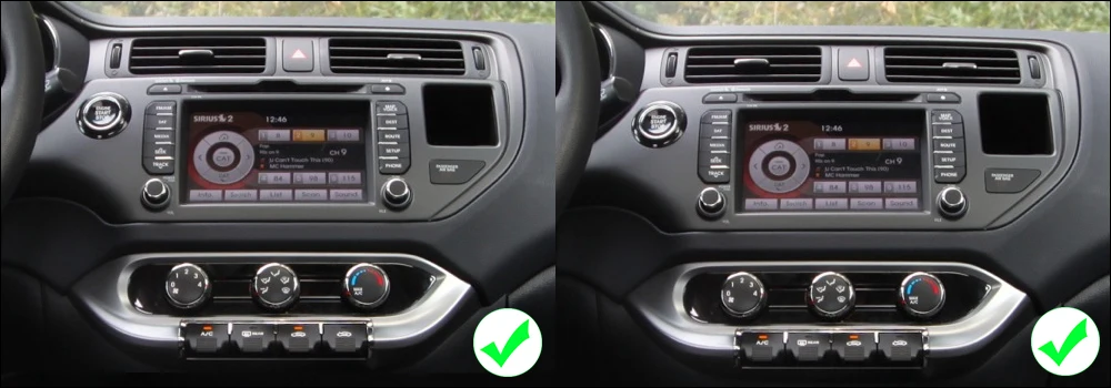 ZaiXi Android 2 Din автомобильное радио, DVD для Kia Rio K3 2012~ LHD Автомобильный мультимедийный плеер gps навигационная система Радио стерео