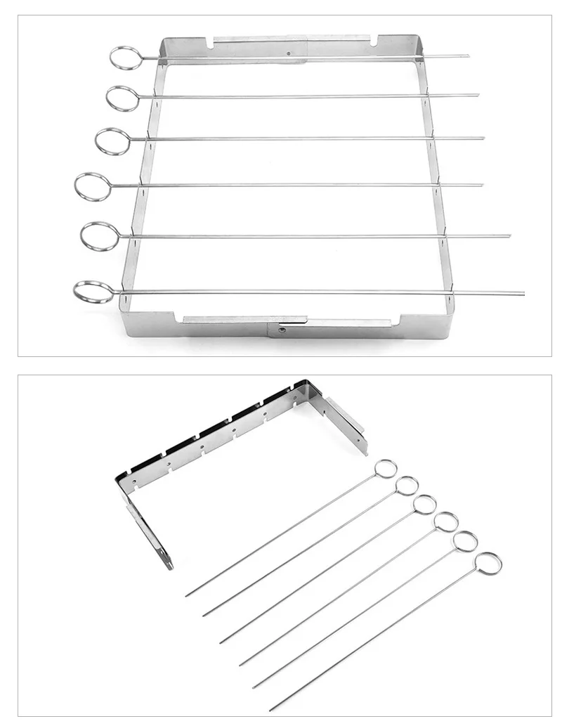 Skewers Rack-5