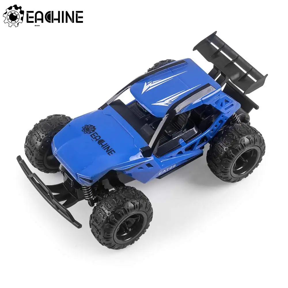 Speed RC Mobil 2.4Ghz 