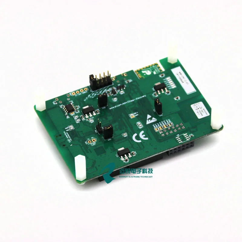 B-L475E-IOT01A1 комплект обнаружения для IoT Node со сверхнизким энергопотреблением STM32L475 MCU